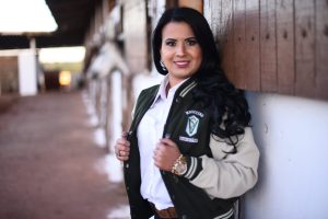 Jaqueta : Medicina Veteriária